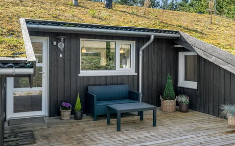 Arild - 900M from the Sea: Furniture, Interior Design, Chair, Flooring, Table, Resort, Floor, Ceiling, Room, Eco Hotel