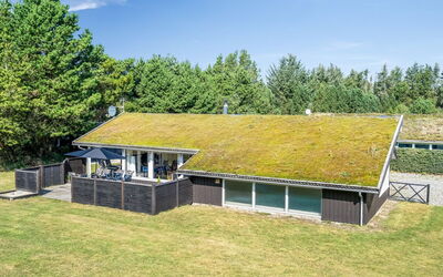 Arild - 900M from the Sea