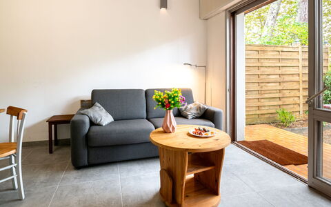Accommodation:&nbsp;Hameau du Courant 406.2