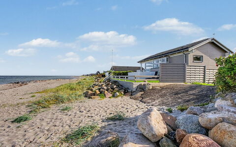 Diderik - 5M from the Sea: Coast, Shore, House, Landscape, Home, Coastal And Oceanic Landforms, Cottage, Land Lot, Roof, Sea