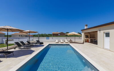 Villa Lucia