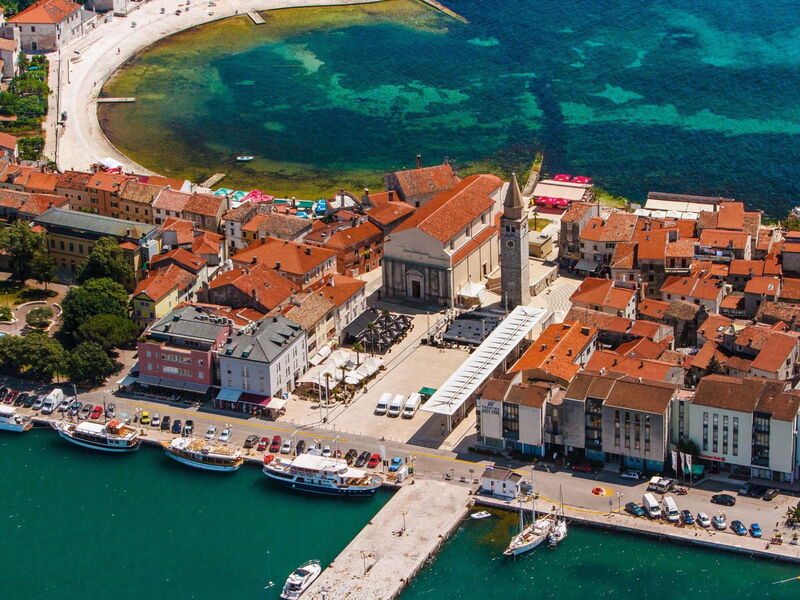 Villa Lucia