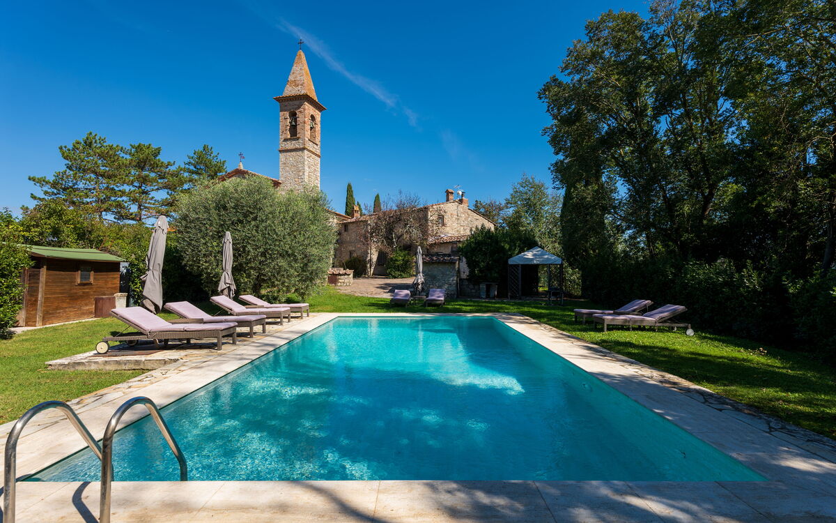 Villa Pietrafitta