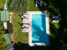 Villa Pietrafitta
