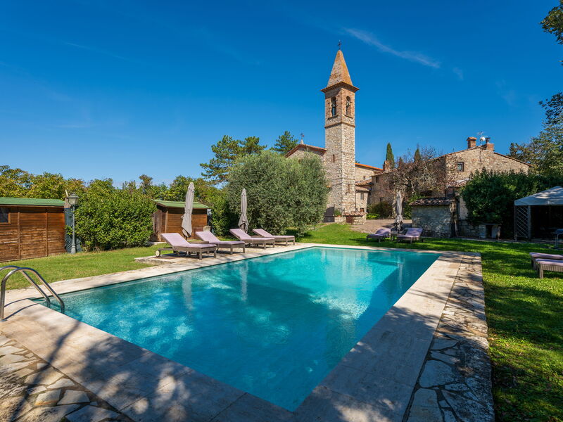 Villa Pietrafitta