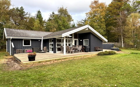 Tyyne - 250M from the Sea: House, Home, Roof, Cottage, Estate, Siding, Farmhouse, Garden Buildings, Porch, Landscaping