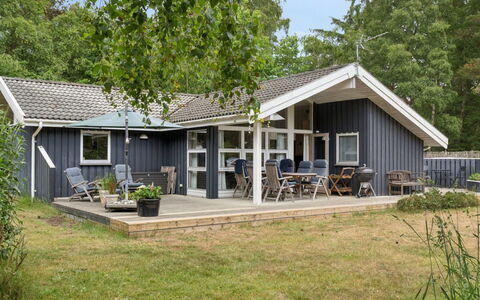 Tyyne - 250M from the Sea: Home, House, Roof, Cottage, Door, Porch, Estate, Siding, Farmhouse, Hardwood