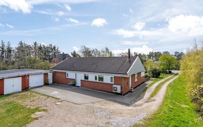 Martinette - 4.7Km from the Sea