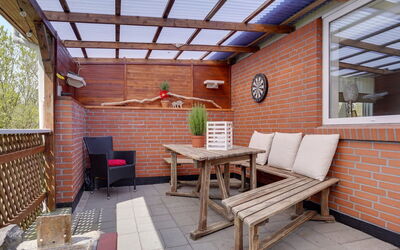 Martinette - 4.7Km from the Sea