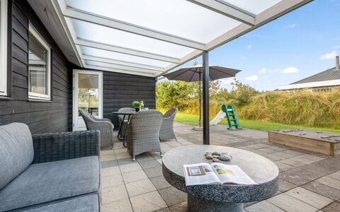 Billa - 450M from the Sea: Cottage, Shed, Hut, Farmhouse, Prairie, Shack, Barn, Log Cabin, Garden Buildings