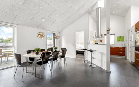 Elektra - 1.2Km from the Sea: Roof, House, Home, Cottage, Door, Siding, Deck, Porch, Plank, Hardwood