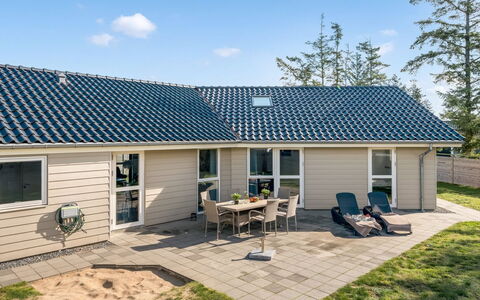 Elektra - 1.2Km from the Sea: Roof, House, Home, Cottage, Door, Siding, Deck, Porch, Plank, Hardwood