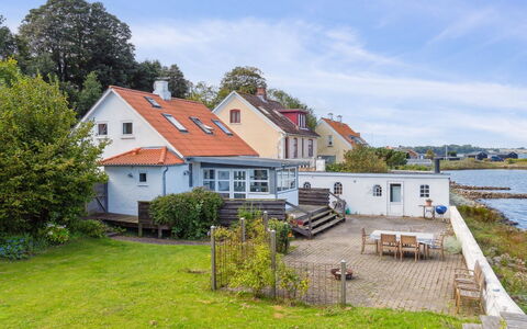 Thermund - 5M from the Sea: Wood, Home, Porch, Deck, Hardwood, Roof, Wood Stain, Wood Flooring, Eco Hotel
