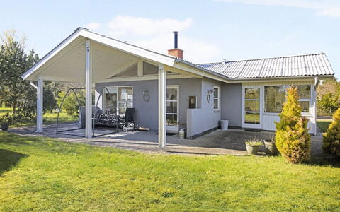 Frido - 500M from the Sea: Roof, House, Home, Cottage, Door, Porch, Estate, Siding, Shade, Lawn
