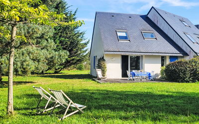 Accommodation:&nbsp;Le Prado 163.2