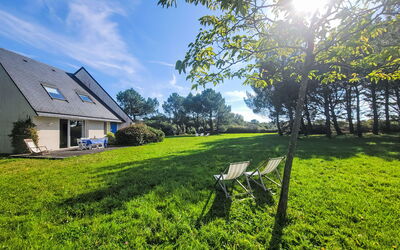 Accommodation:&nbsp;Le Prado 163.2