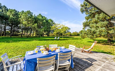 Accommodation:&nbsp;Le Prado 163.2