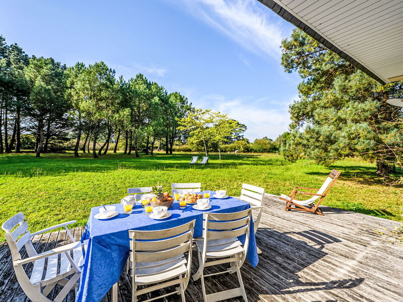 Accommodation:&nbsp;Le Prado 163.2