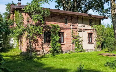 Pod Dębami