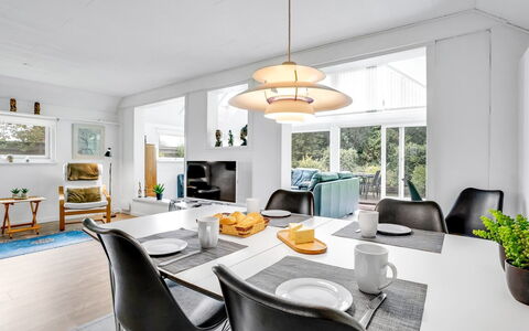 Frida - 125M from the Sea: Wood, Furniture, Apartment, Room, Ceiling, Wood Stain, Chair, Hardwood, Varnish, Lumber