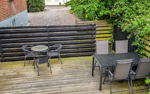 Anetta - 300M from the Sea: Wood, Home, Porch, Deck, Hardwood, Roof, Wood Stain, Wood Flooring, Eco Hotel