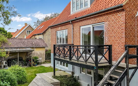 Anetta - 300M from the Sea: Wood, Home, Porch, Deck, Hardwood, Roof, Wood Stain, Wood Flooring, Eco Hotel