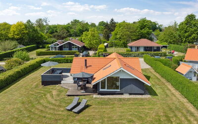 Bessi - 200M from the Sea