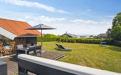 Bessi - 200M from the Sea