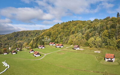 Green Valley Park Stárkov 2