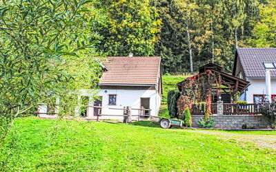 Green Valley Park Stárkov 13