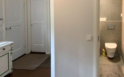 Villa Kallahti Beach View Helsinki
