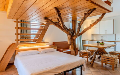 Accommodation:&nbsp;Vento Alpino 644.2