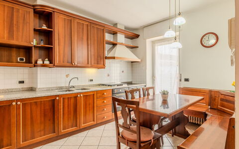 Accommodation:&nbsp;Vento Alpino 644.3