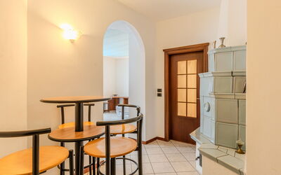 Accommodation:&nbsp;Vento Alpino 644.3