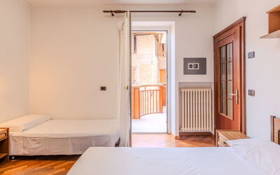 Accommodation:&nbsp;Vento Alpino 644.3