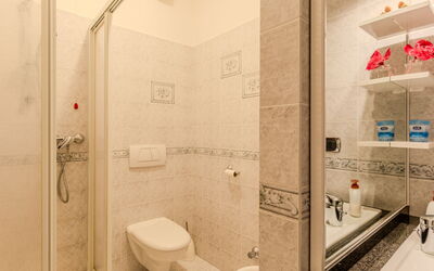 Accommodation:&nbsp;Vento Alpino 644.3