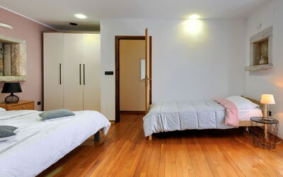 Accommodation:&nbsp;Erika 675.2
