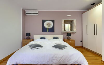 Accommodation:&nbsp;Erika 675.2