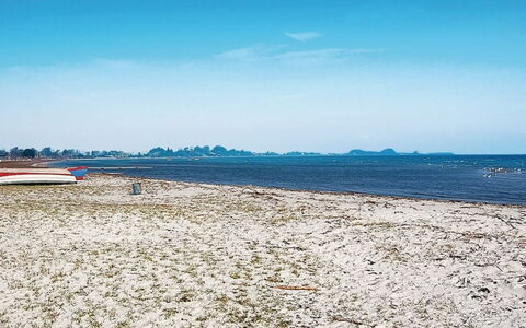 Halla - 250M from the Sea: Blue, Body Of Water, Natural Environment, Horizon, Beach, Sea, Coastal And Oceanic Landforms, Shore, Coast