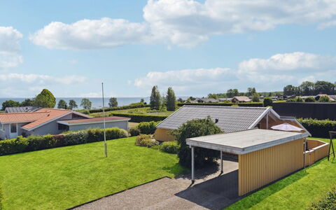 Halla - 250M from the Sea: Roof, Residential Area, Home, Estate, Garden, Landscaping, Lawn, Suburb, Yard, Driveway