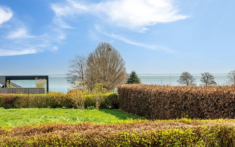 Halla - 250M from the Sea: Green, Shrub, Landscape, Land Lot, Hedge, Cloud, Garden, Plain, Groundcover, Meadow