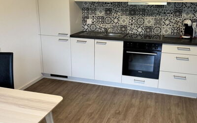 Apartments Carmena