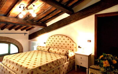 Accommodation:&nbsp;Marino 2