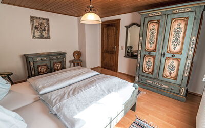 Accommodation:&nbsp;Grimming 671.2