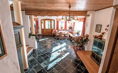 Accommodation:&nbsp;Bio-Landhaus Kesslerhof 671.6