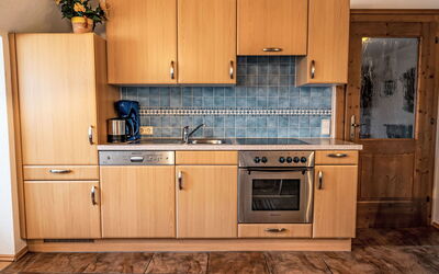 Accommodation:&nbsp;Dachstein 671.3
