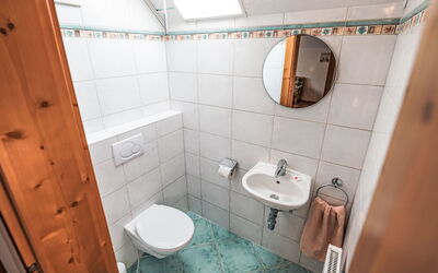 Accommodation:&nbsp;Grimming 671.2