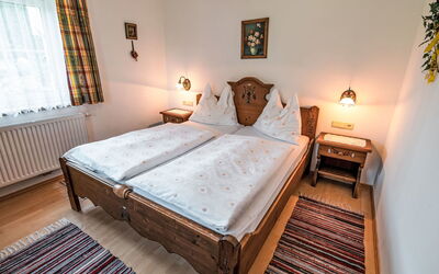 Accommodation:&nbsp;Gröbming 671.1