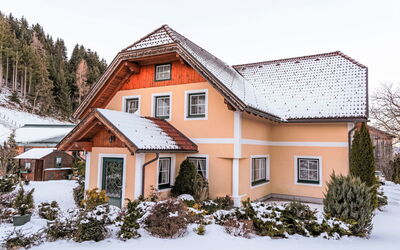 Accommodation:&nbsp;Dachstein 671.3