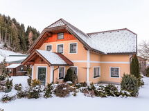 Accommodation:&nbsp;Dachstein 671.3